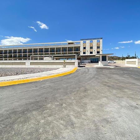 Hotel Mx Mas San Miguel De Allende Kültér fotó