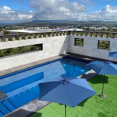 Hotel Mx Mas San Miguel De Allende Kültér fotó
