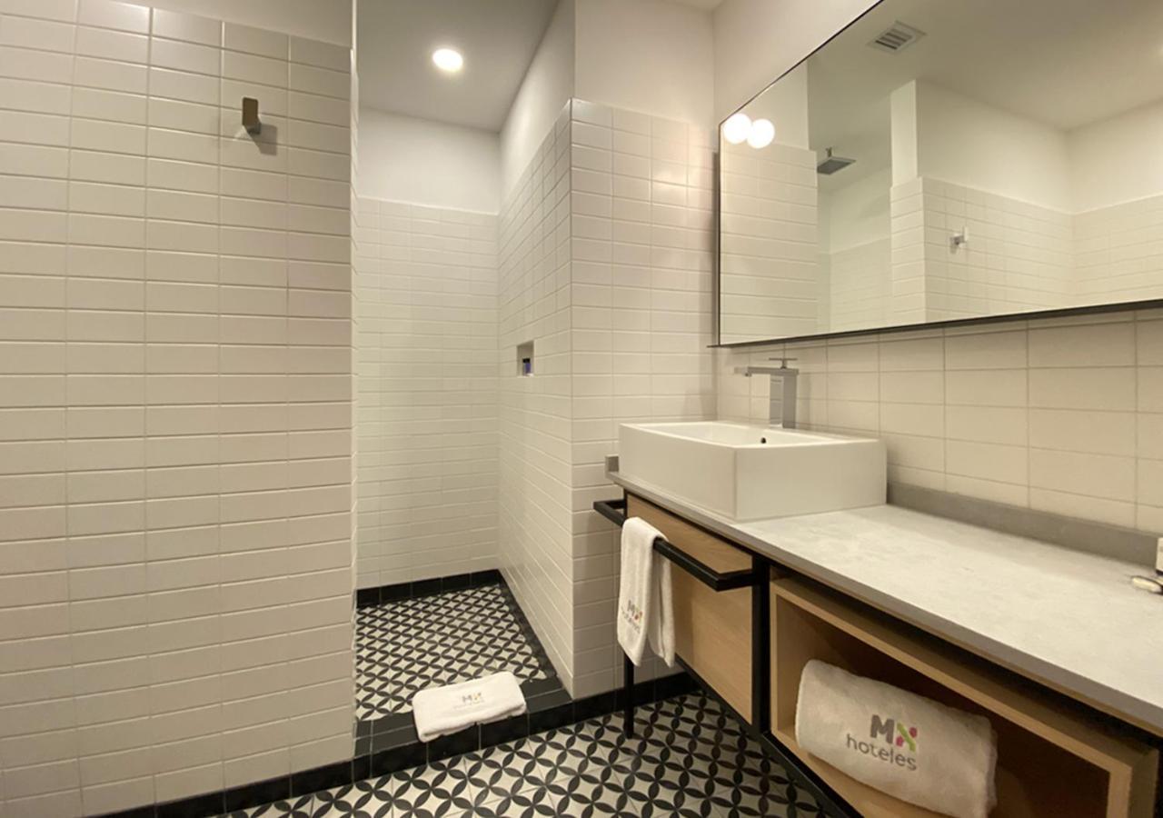 Hotel Mx Mas San Miguel De Allende Kültér fotó