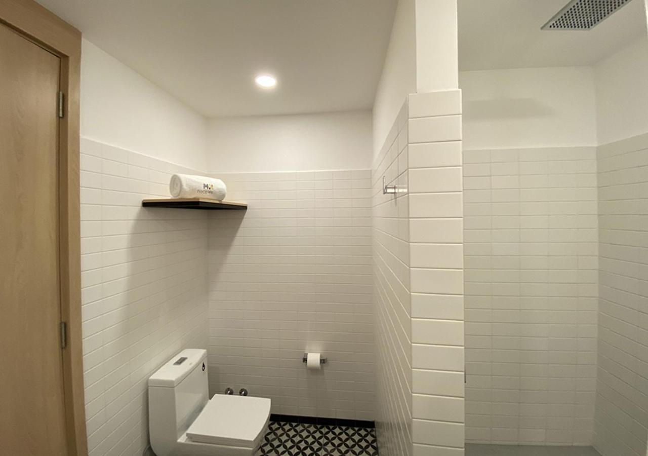 Hotel Mx Mas San Miguel De Allende Kültér fotó