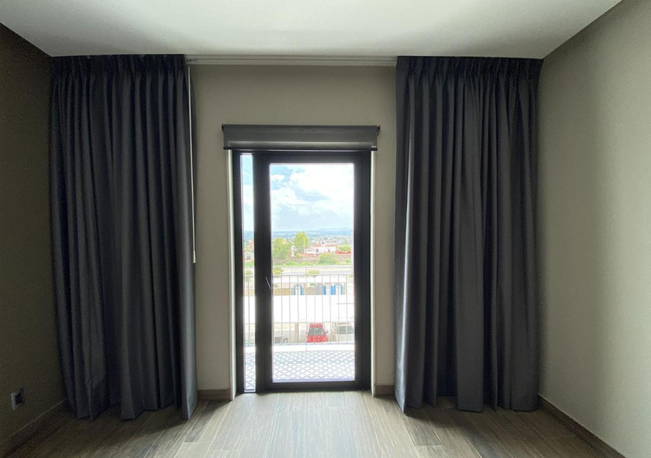 Hotel Mx Mas San Miguel De Allende Kültér fotó