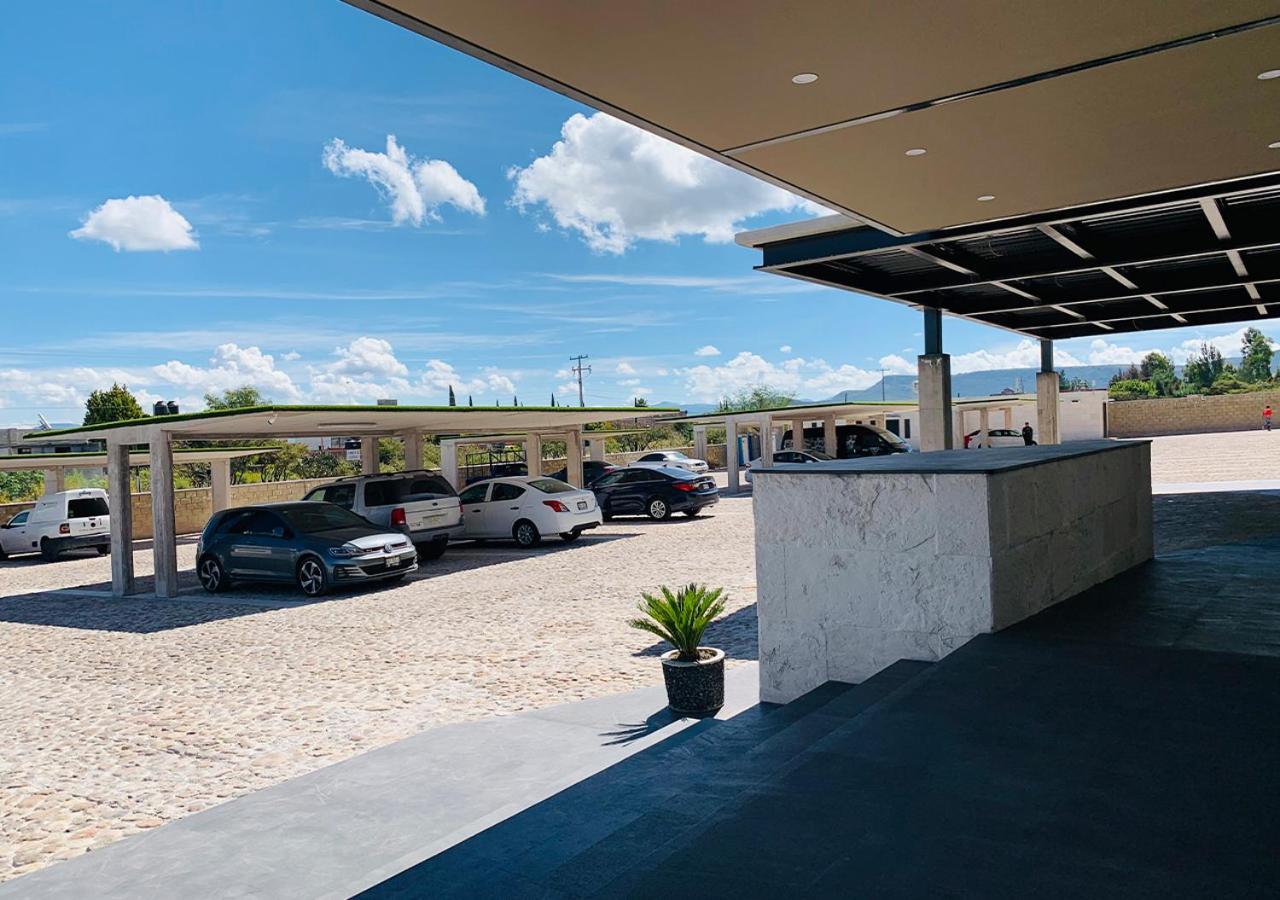 Hotel Mx Mas San Miguel De Allende Kültér fotó
