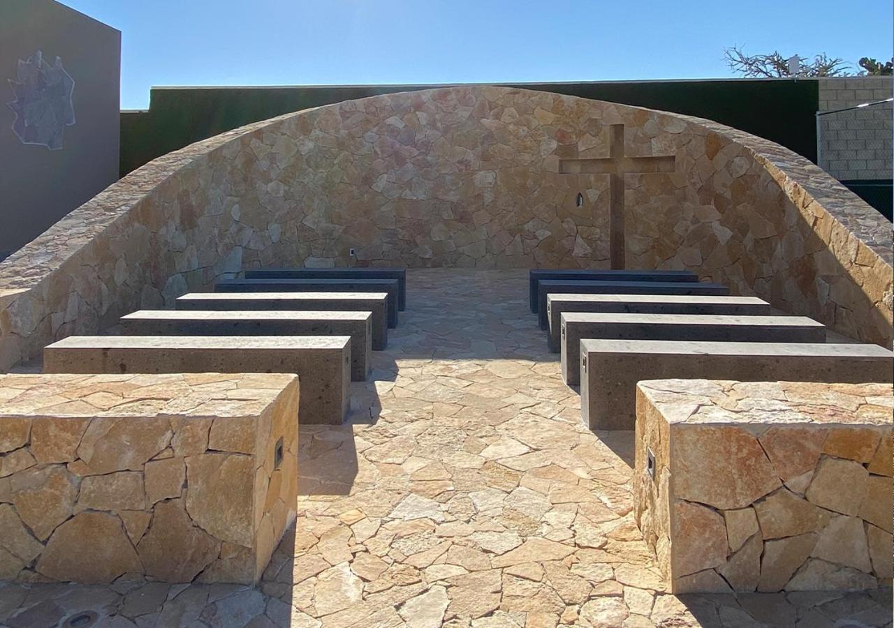 Hotel Mx Mas San Miguel De Allende Kültér fotó