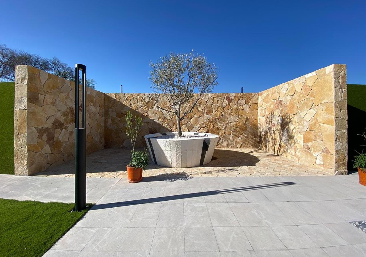 Hotel Mx Mas San Miguel De Allende Kültér fotó