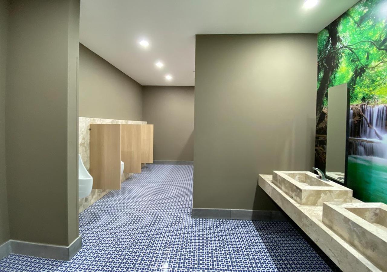 Hotel Mx Mas San Miguel De Allende Kültér fotó